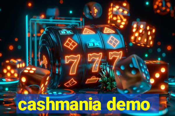 cashmania demo